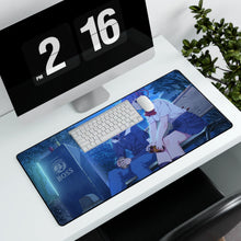 Load image into Gallery viewer, Your Name. Mouse Pad (Desk Mat)
