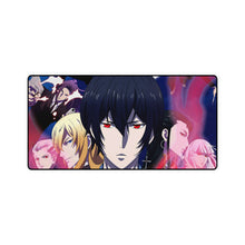 Load image into Gallery viewer, Noblesse, Characters, Mouse Pad (Desk Mat)
