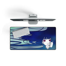 Load image into Gallery viewer, Jigoku Shōjo Mouse Pad (Desk Mat)
