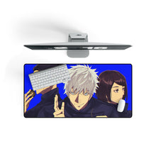 Load image into Gallery viewer, Jujutsu Kaisen Mouse Pad (Desk Mat)
