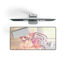 Load image into Gallery viewer, Pure Crystal Mouse Pad (Desk Mat)
