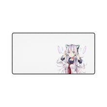 Load image into Gallery viewer, Anime Kantai Collection Mouse Pad (Desk Mat)
