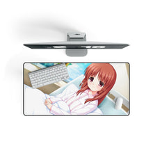 Load image into Gallery viewer, Angel Beats! Mouse Pad (Desk Mat)

