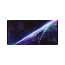 Load image into Gallery viewer, Your Name. Mouse Pad (Desk Mat)
