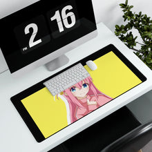 Load image into Gallery viewer, Bocchi the Rock Mouse Pad (Desk Mat)
