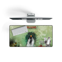 Load image into Gallery viewer, Anime Bleach Mouse Pad (Desk Mat)
