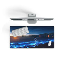 Load image into Gallery viewer, Anime Beach Mouse Pad (Desk Mat)
