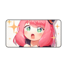 Load image into Gallery viewer, Spy X Family Mouse Pad (Desk Mat)
