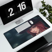 Load image into Gallery viewer, Kara no Kyōkai Mouse Pad (Desk Mat)
