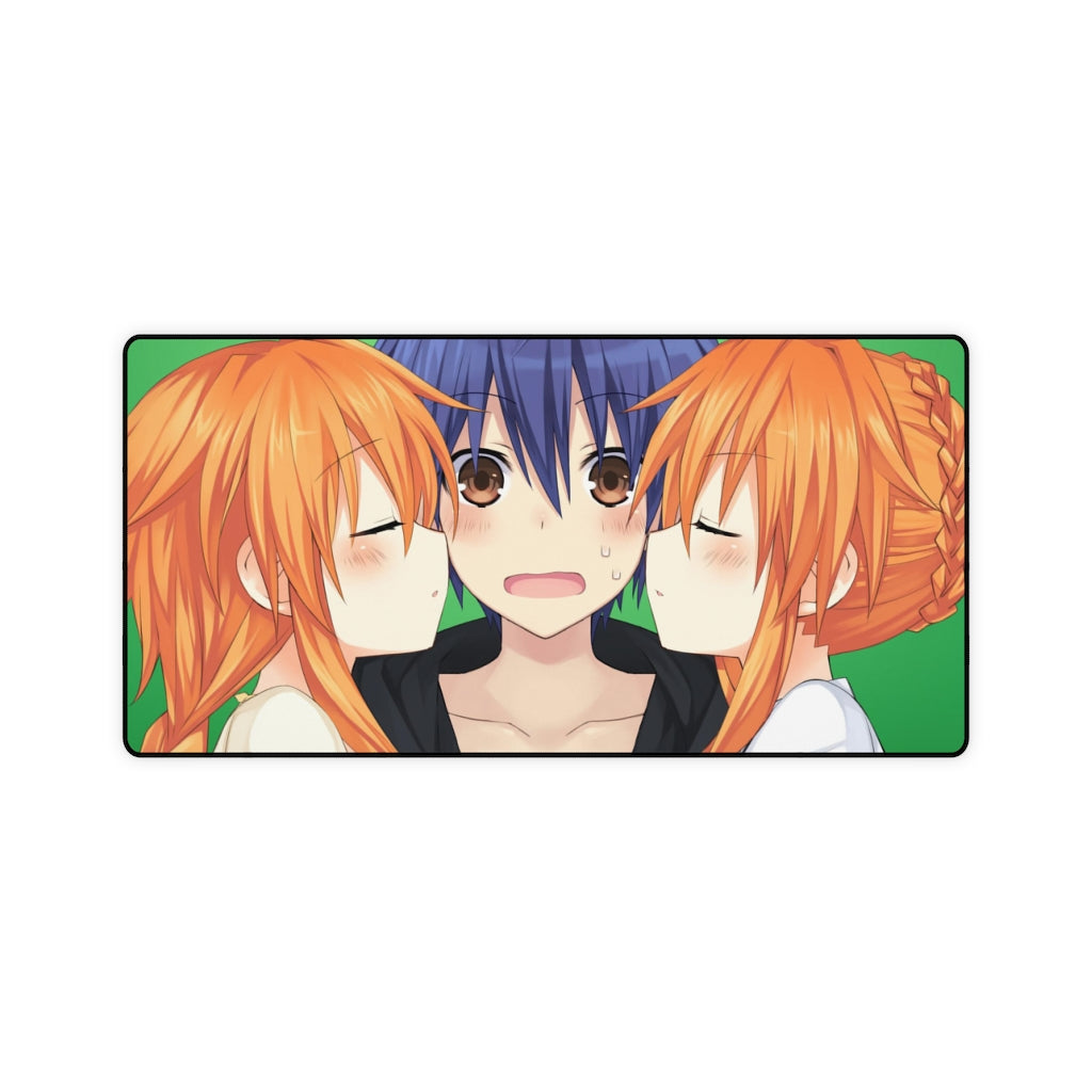 Date A Live Mouse Pad (Desk Mat)
