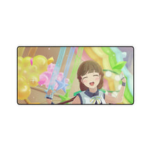 Load image into Gallery viewer, Kinako Sakurakoji Mouse Pad (Desk Mat)
