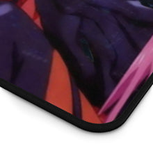 Load image into Gallery viewer, Guilty Crown Mouse Pad (Desk Mat) Hemmed Edge
