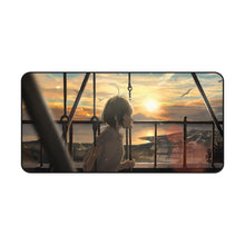Load image into Gallery viewer, Anime Original Mouse Pad (Desk Mat)
