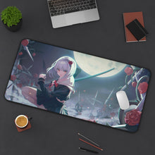 Load image into Gallery viewer, Anime Original Mouse Pad (Desk Mat) On Desk
