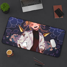 Load image into Gallery viewer, Anime Original Mouse Pad (Desk Mat) On Desk
