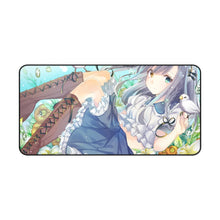 Load image into Gallery viewer, Anime Original Mouse Pad (Desk Mat)
