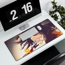 Load image into Gallery viewer, Anime Bleach Mouse Pad (Desk Mat)
