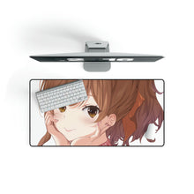 Load image into Gallery viewer, Selection Project Mouse Pad (Desk Mat)
