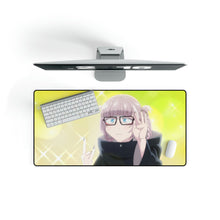 Load image into Gallery viewer, Nazuna Nanakusa Mouse Pad (Desk Mat)
