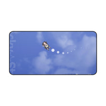 Load image into Gallery viewer, Lucky Star Hiyori Tamura Mouse Pad (Desk Mat)
