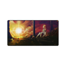 Load image into Gallery viewer, Sword Art Online Mouse Pad (Desk Mat)

