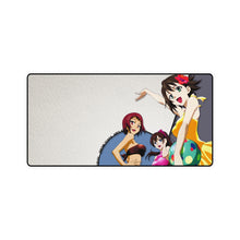 Load image into Gallery viewer, True Tears Mouse Pad (Desk Mat)
