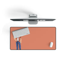 Load image into Gallery viewer, My Hero Academia Mouse Pad (Desk Mat) On Desk

