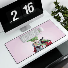 Load image into Gallery viewer, Code Geass Mouse Pad (Desk Mat)
