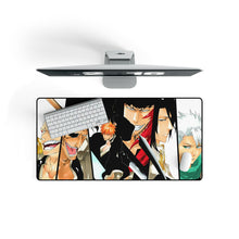 Load image into Gallery viewer, Bleach Crossover Mouse Pad (Desk Mat)

