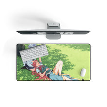 Load image into Gallery viewer, Touhou Mouse Pad (Desk Mat)
