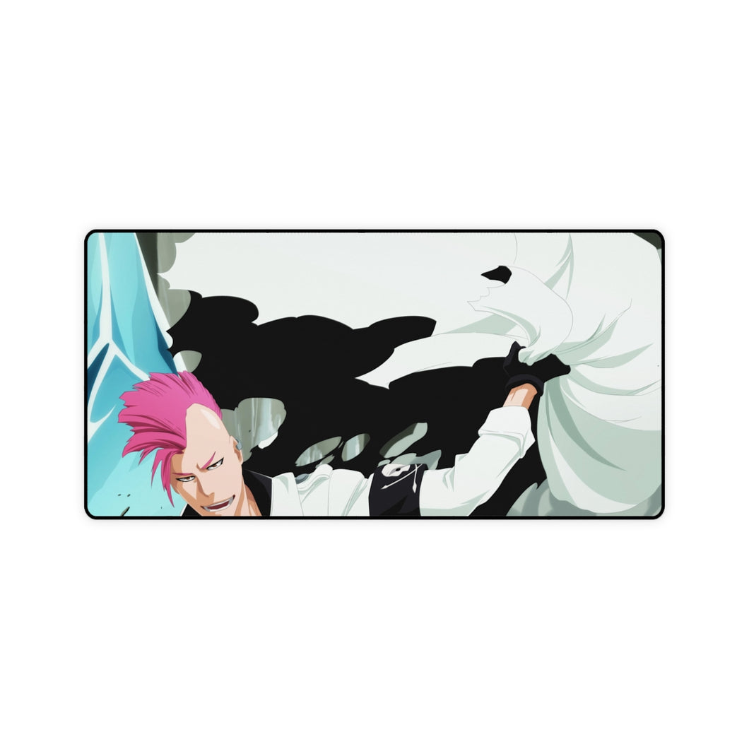 Anime Bleach Mouse Pad (Desk Mat)