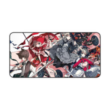 Load image into Gallery viewer, Anime Original Mouse Pad (Desk Mat)

