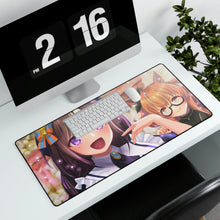 Load image into Gallery viewer, Hokko Tarumae Mouse Pad (Desk Mat)
