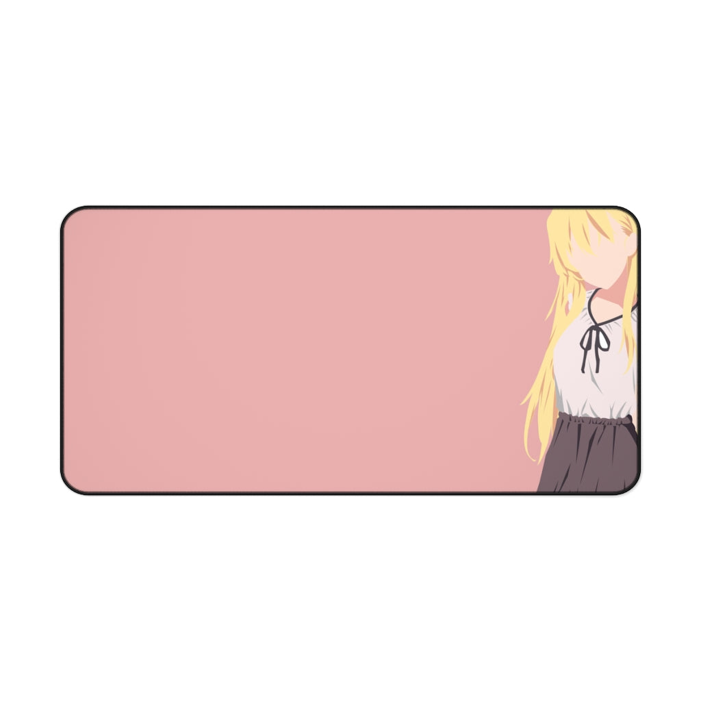Gamers! Karen Tendou Mouse Pad (Desk Mat)