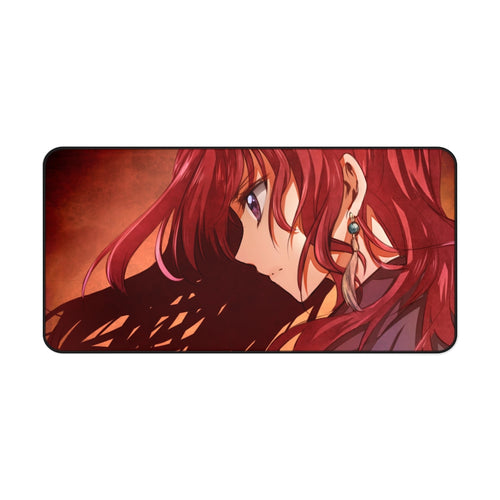 Yona Of The Dawn Mouse Pad (Desk Mat)