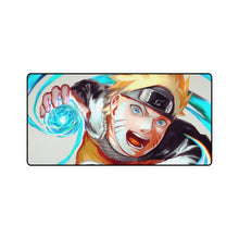 Load image into Gallery viewer, Anime Naruto Mouse Pad (Desk Mat)
