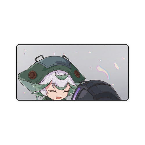Anime Made In Abyss Mouse Pad (Desk Mat)