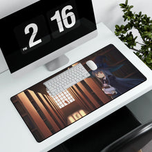 Load image into Gallery viewer, Anime Original Mouse Pad (Desk Mat) With Laptop

