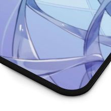 Load image into Gallery viewer, IA, Hatsune Miku Mouse Pad (Desk Mat) Hemmed Edge
