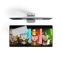Load image into Gallery viewer, Anime Kill La Kill Mouse Pad (Desk Mat) On Desk
