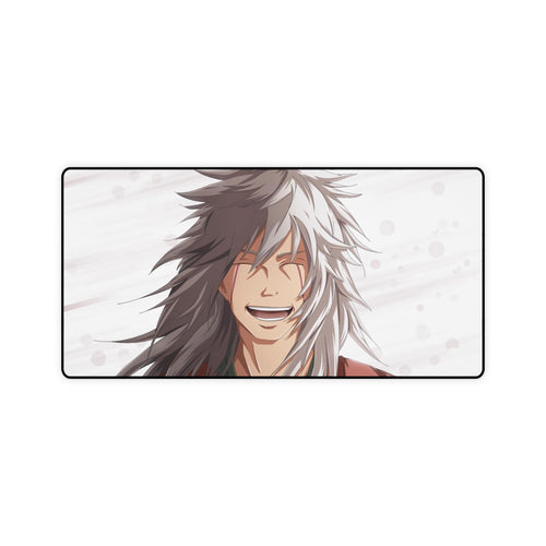 Anime Naruto Mouse Pad (Desk Mat)