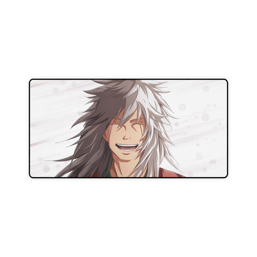 Anime Naruto Mouse Pad (Desk Mat)