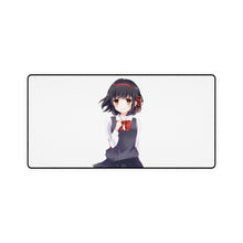 Load image into Gallery viewer, Your Name. Mouse Pad (Desk Mat)

