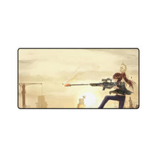 Load image into Gallery viewer, Anime Original Mouse Pad (Desk Mat)
