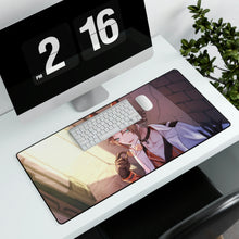 Load image into Gallery viewer, Mysta Rias Mouse Pad (Desk Mat)
