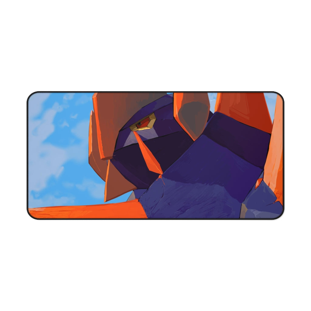 Anime Pokémon Mouse Pad (Desk Mat)