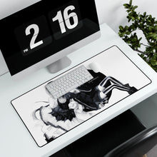 Load image into Gallery viewer, Anime Original Mouse Pad (Desk Mat) With Laptop
