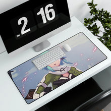 Load image into Gallery viewer, Sword Art Online II Mouse Pad (Desk Mat)

