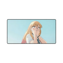 Load image into Gallery viewer, Marin Kitagawa Mouse Pad (Desk Mat)
