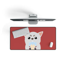 Load image into Gallery viewer, Anime Gintama Mouse Pad (Desk Mat) On Desk
